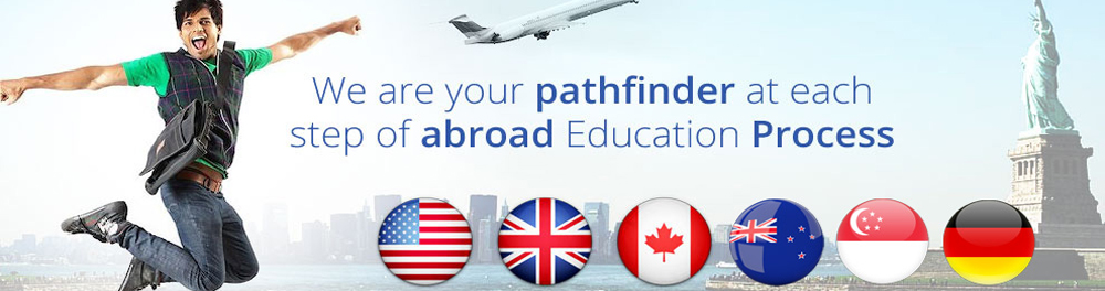 Foreign Education Consultants